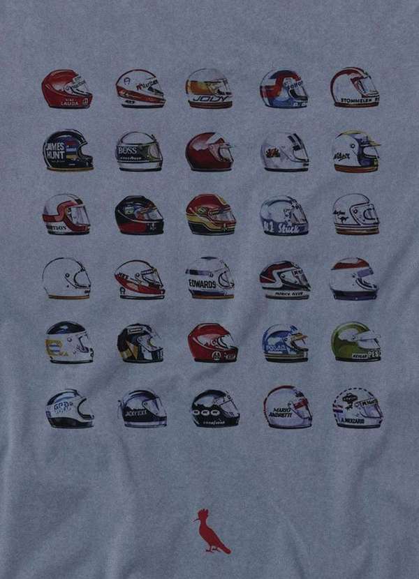 Reserva - Camiseta Sb Capacetes Conforto Leve Reserva Marinho Stoned 2