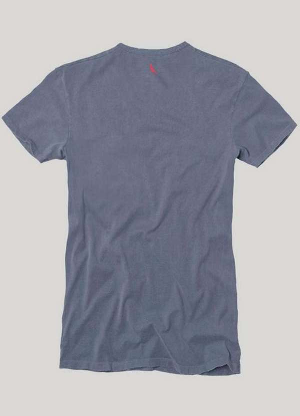 Reserva - Camiseta Sb Capacetes Conforto Leve Reserva Marinho Stoned 3
