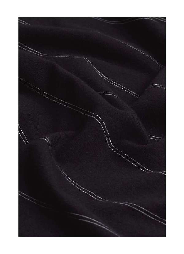 Reserva - Camiseta Slim Levi Reserva Preto 6