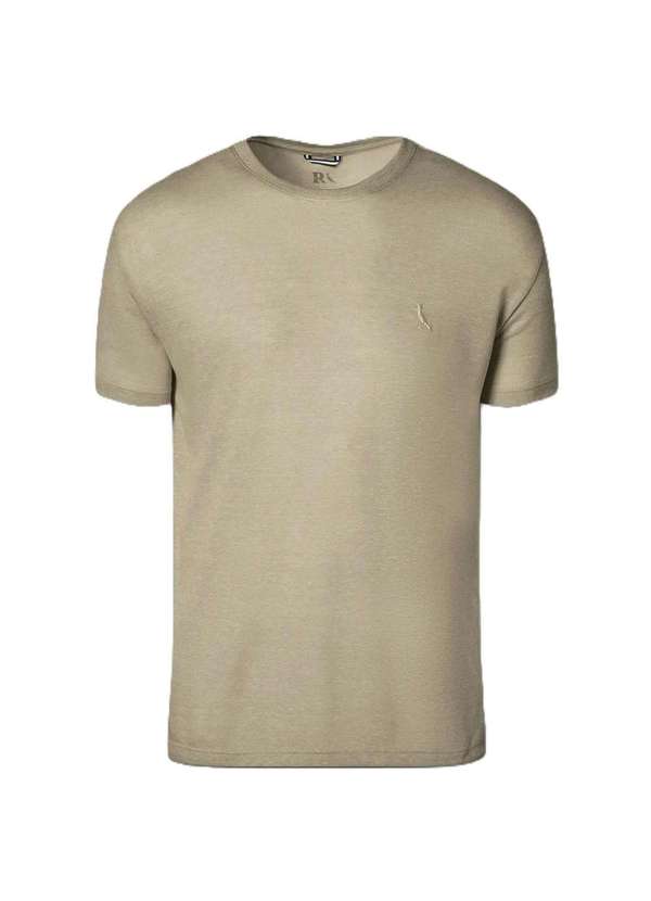 Reserva - Camiseta Slim Malha Pessego Reserva Verde 5