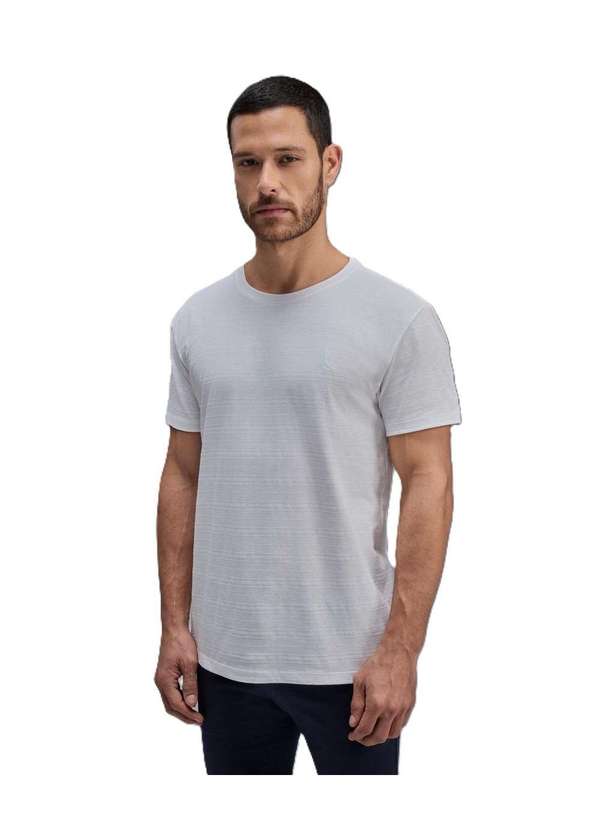 Reserva - Camiseta Slim Noah Reserva Branco
