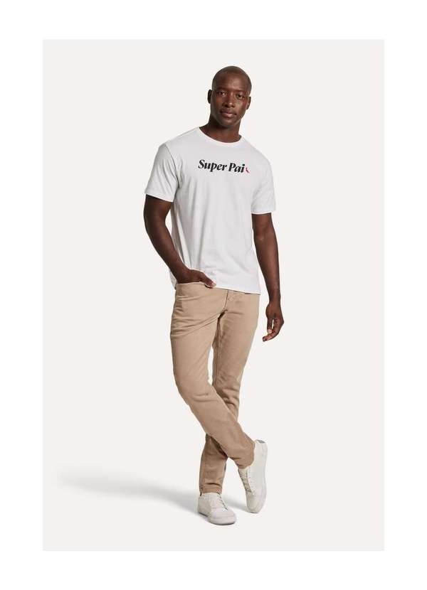Reserva - Camiseta Super Pai Reserva Branco 4