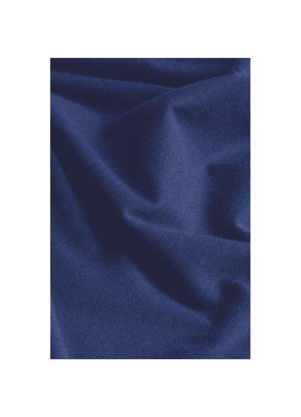 Reserva - Camiseta Suspiro Pica Pau Bordado Reserva Azul 10