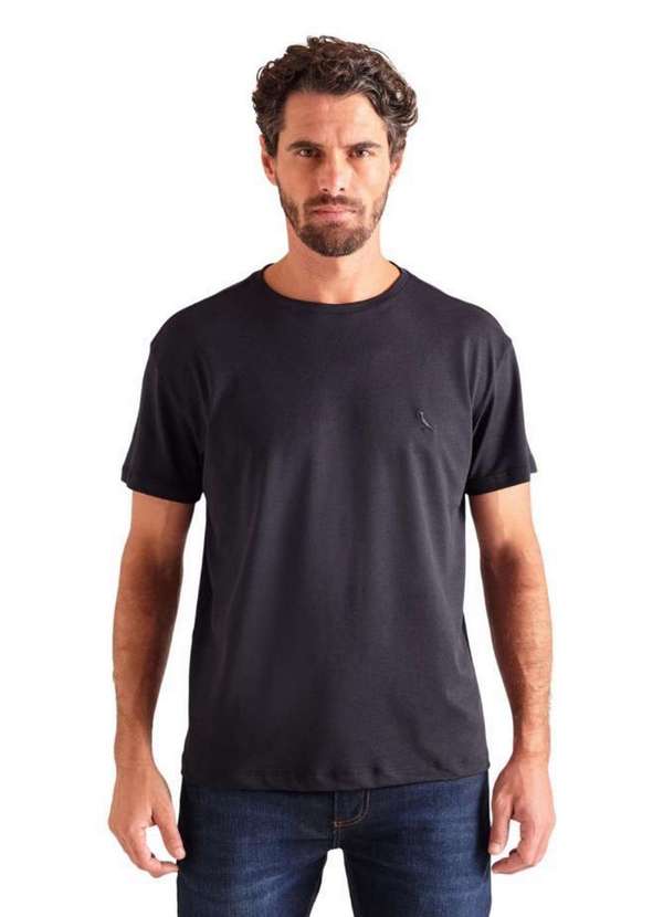 Reserva - Camiseta Travel Reserva Preto