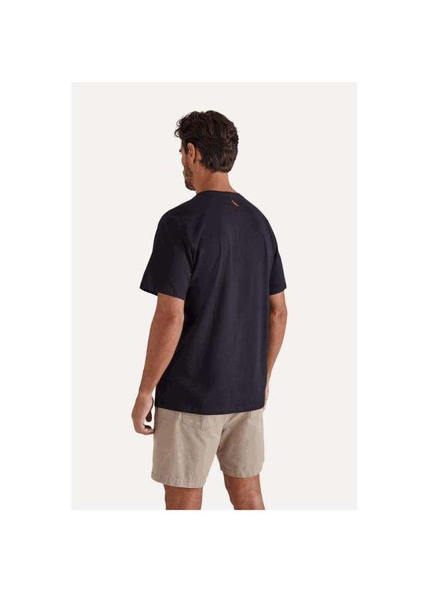 Reserva - Kit 2 Camisetas Básica Reserva Preto 4