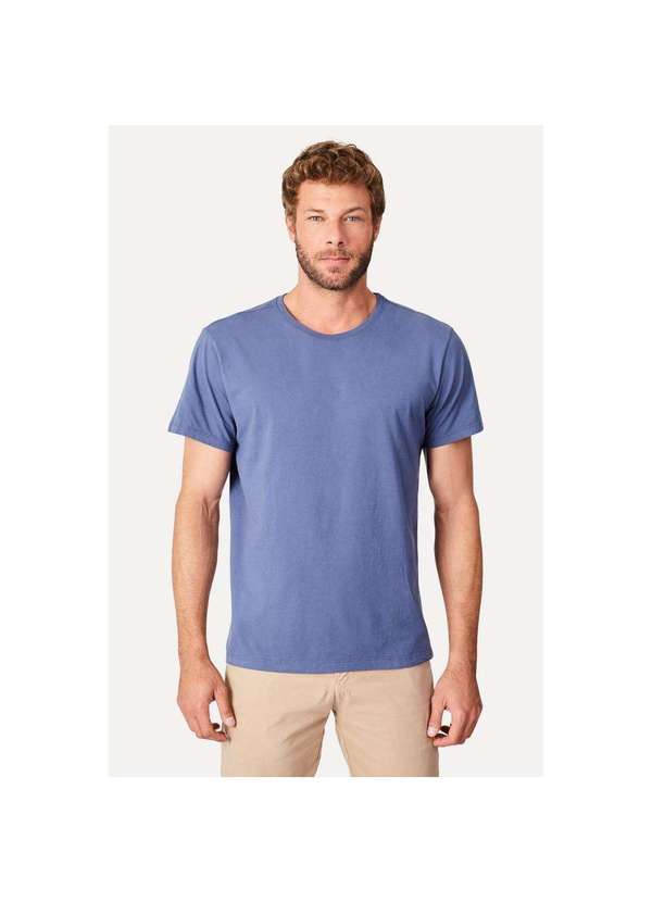 Reserva - Kit 2 Camisetas Básicas Reserva Preto/Marinho 5