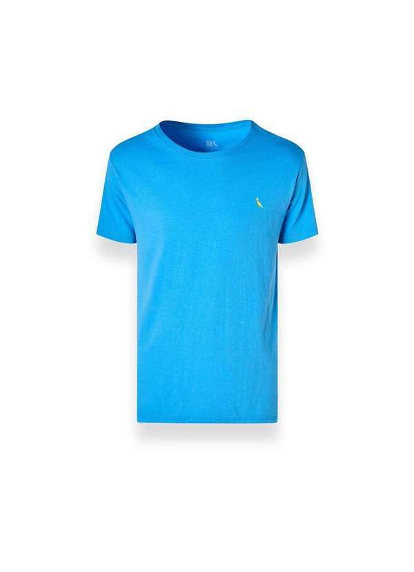 Reserva - Kit 2 Camisetas Pra Torcer Pica Pau Bordado Reserva Azul/Verde 3