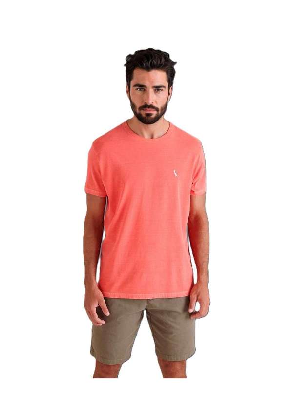 Reserva - Kit 2 Camisetas Suspiro Bordado Stoned Reserva Preto/Rosa 2