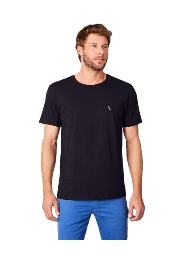 Reserva - Kit 2 Camisetas Suspiro Bordado Stoned Reserva Preto/Rosa 3