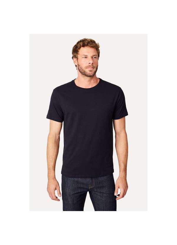 Reserva - Kit 3 Camisetas Básicas Colors Reserva Grafite 2