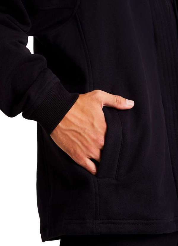 Reserva - Casaco Moletom Kimono Reserva Preto 5