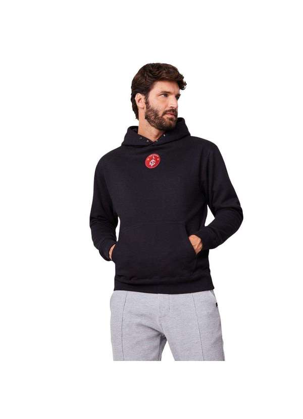 Reserva - Hoodie Moletom Patch Colorado Inter Reserva Preto 3