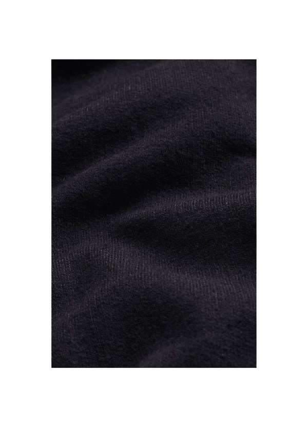 Reserva - Hoodie Moletom Patch Colorado Inter Reserva Preto 6