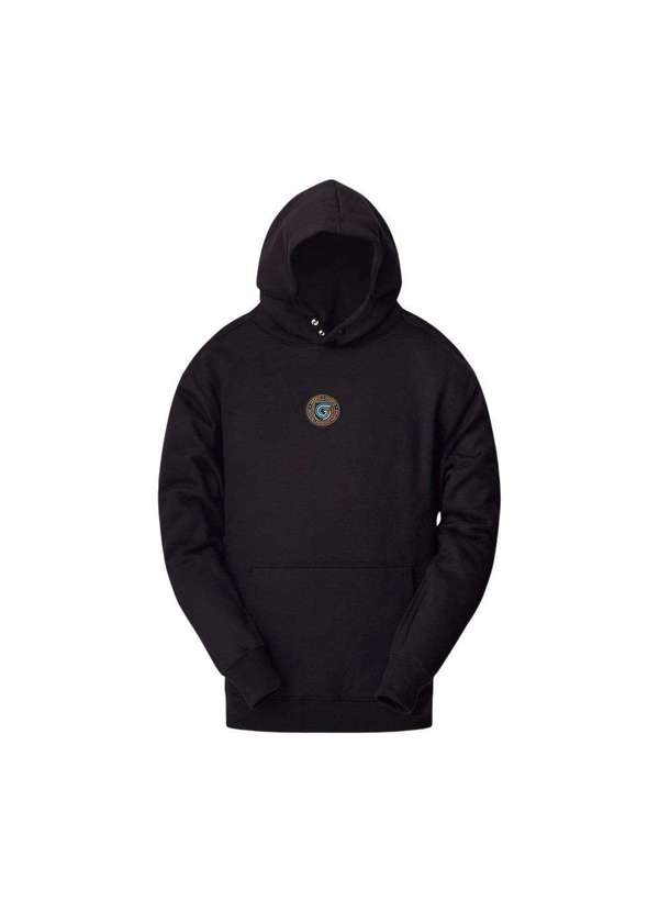 Reserva - Hoodie Moletom Patch Grêmio Reserva Preto 4