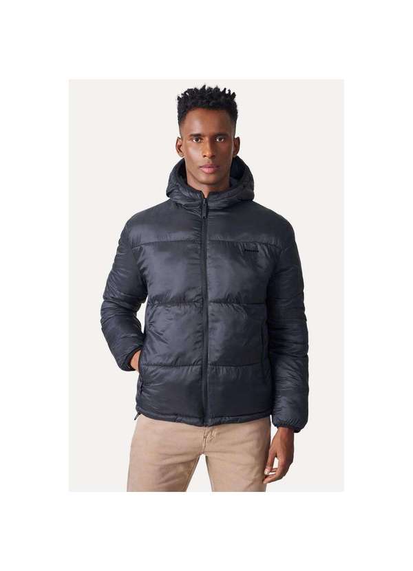 Reserva - Jaqueta Dupla Face Color Block Reserva Marinho 2