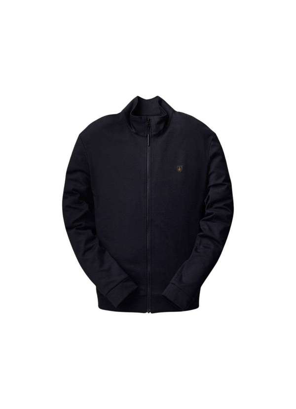 Reserva - Jaqueta Travel Flamengo Reserva Preto