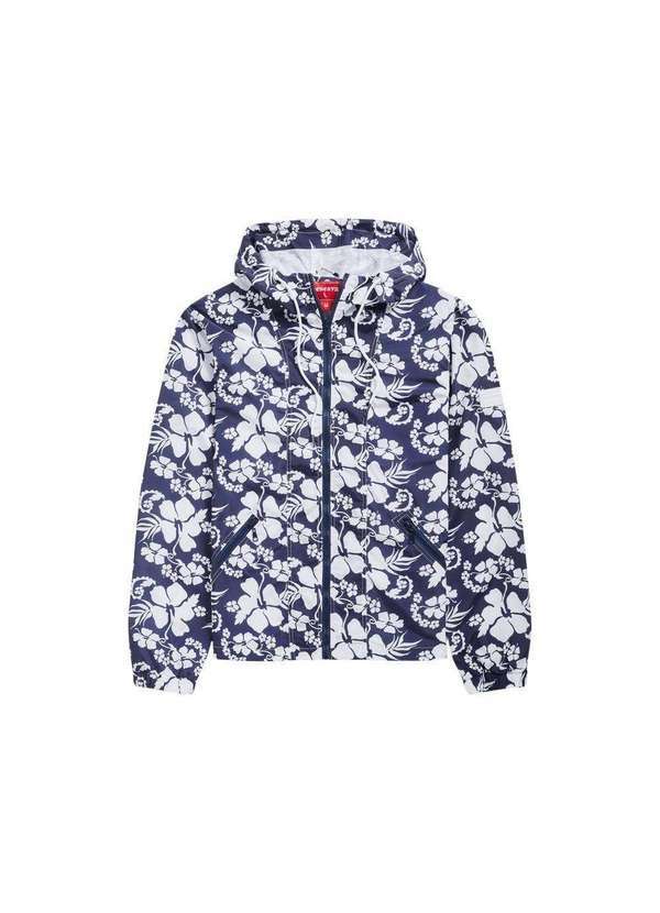 Jaqueta Windbreaker Mahalo Reserva Marinho - Reserva