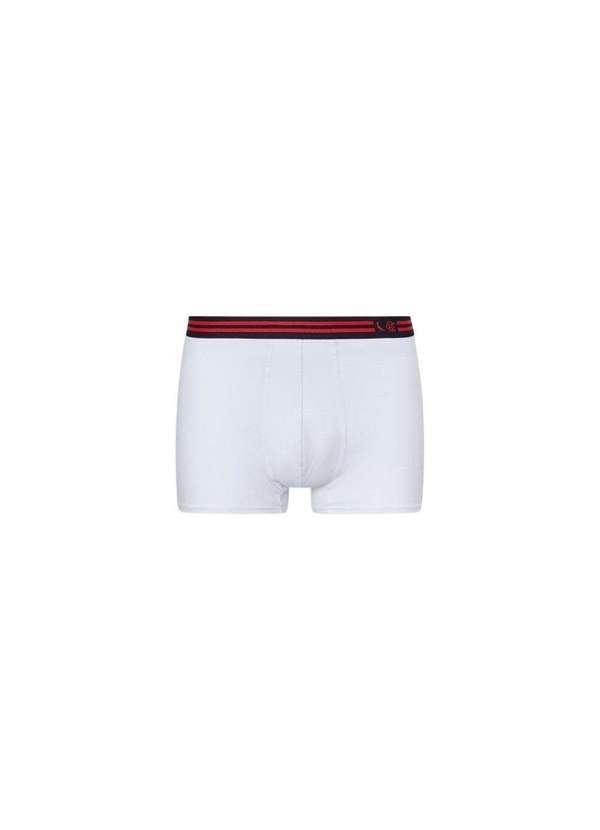 Reserva - Cueca Boxer Fla Reserva Sprint Branco