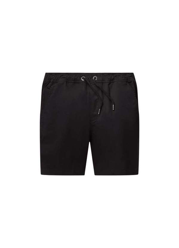 Reserva - Short Elastico Red Bird Reserva Preto 5