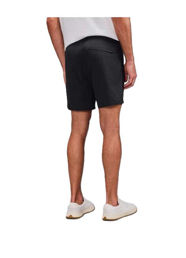 Reserva - Short Praia Vasco Reserva Preto 3