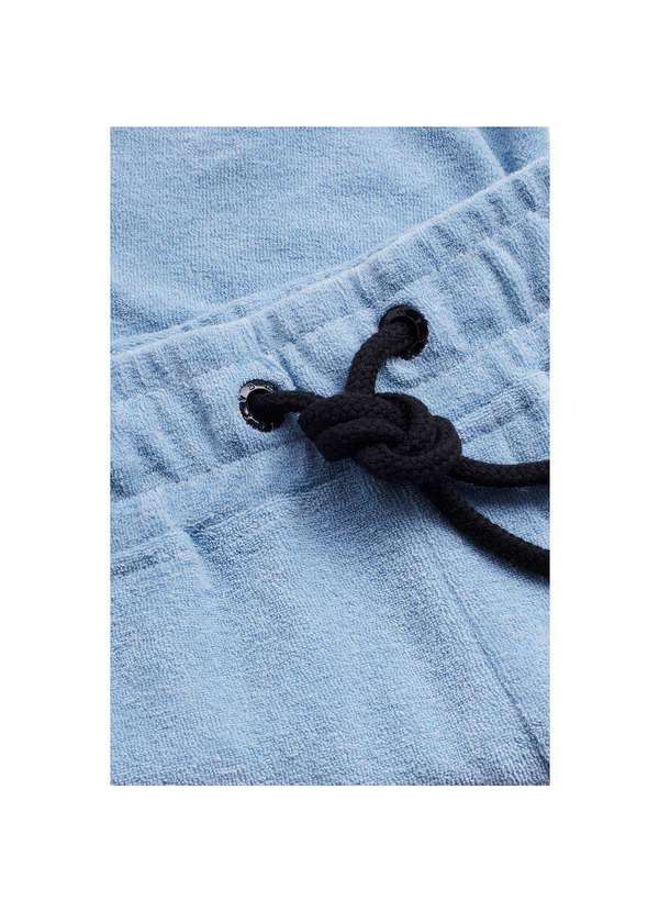 Reserva Mini - Bermuda Mini Jeff Reserva Mini Azul 2