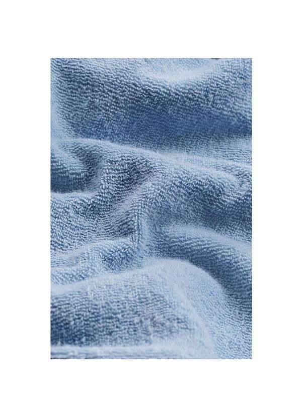 Reserva Mini - Bermuda Mini Jeff Reserva Mini Azul 4