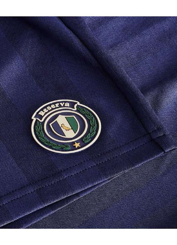 Reserva Mini - Bermuda Sport Premium Reserva Mini Marinho 4