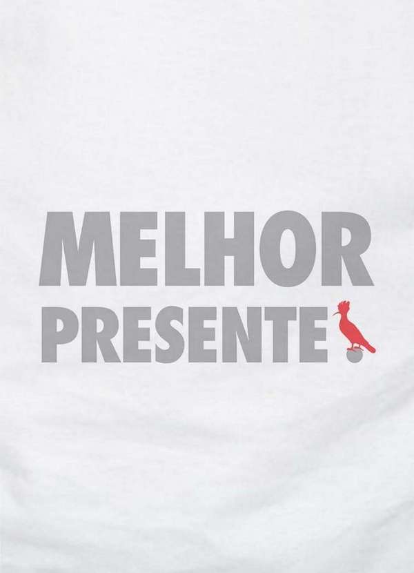 Reserva Mini - Kit Body Bebê Vovó e Melhor Presente 2 Peças Reserva Mini Denim 5