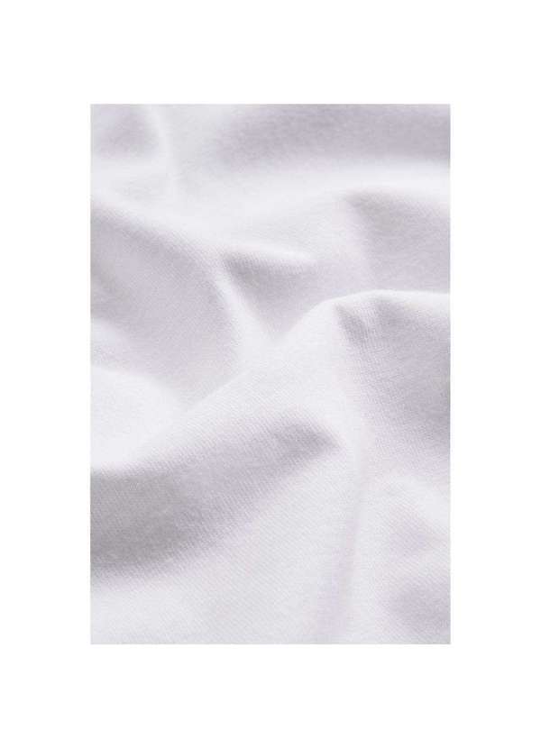 Reserva Mini - Camiseta Mini Estrela Solitária Botafogo Reserva Branco 6