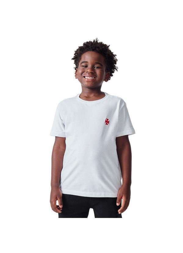 Reserva Mini - Camiseta Mini Gama Bordado Reserva Mini Branco 4