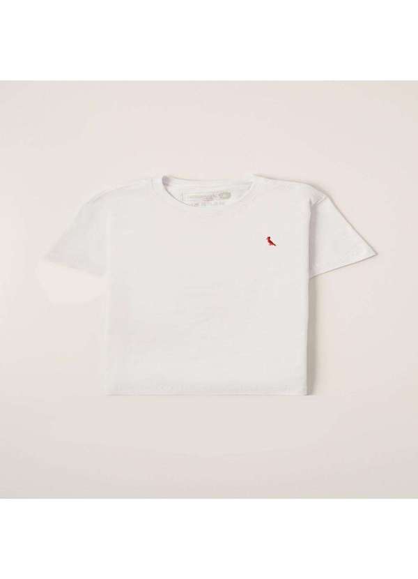 Reserva Mini - Kit 3 Camisetas Brasa Reserva Mini Preto/Branco/Preto Stoned 2