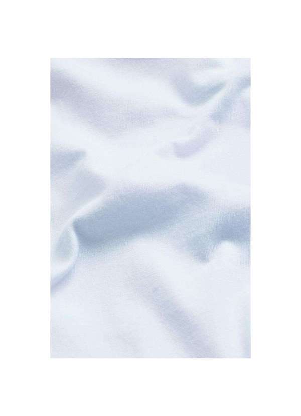 Reserva Mini - Camiseta Estampa Fui Pro Bloco Reserva Mini Branco 3