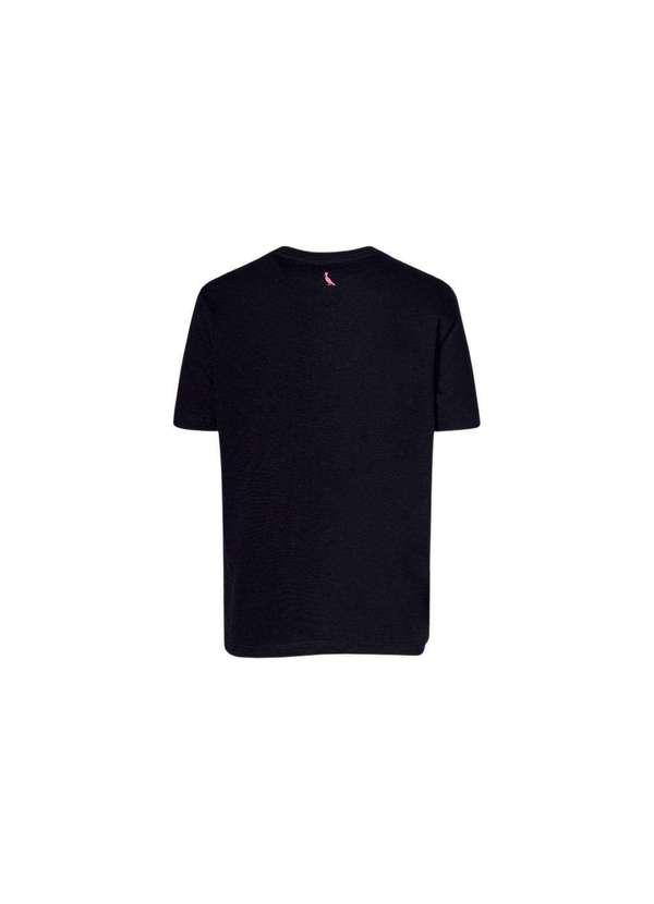 Reserva Mini - Camiseta Estampa Mestre de Bateria Reserva Mini Preto 4