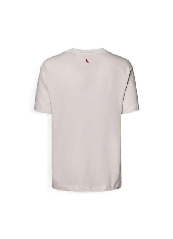 Reserva Mini - Camiseta Estampada Pica Pau Summer Blend Reserva Mini Branco 4