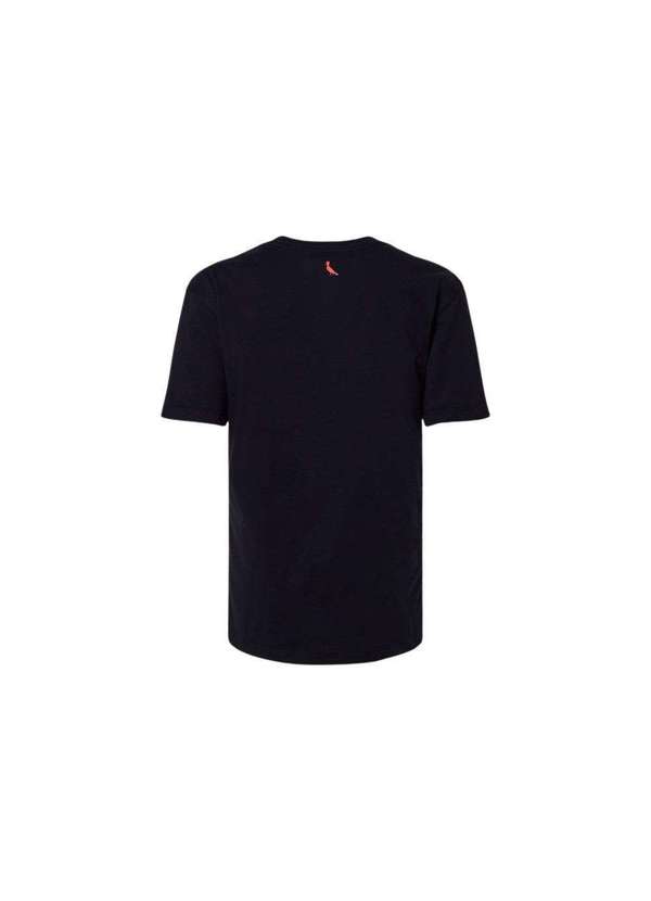Reserva Mini - Camiseta Mini Est Cancer Reserva Mini Preto 3