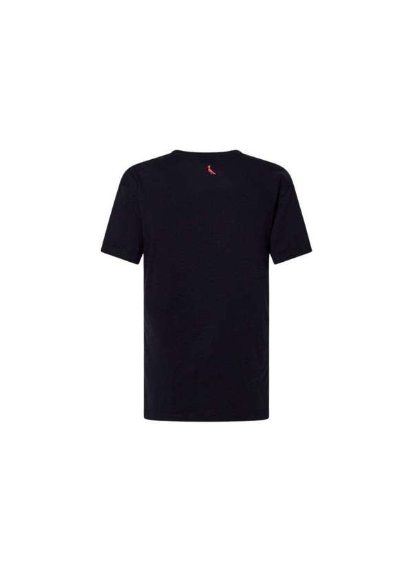 Reserva Mini - Camiseta Mini Est Gemeos Reserva Mini Preto 3