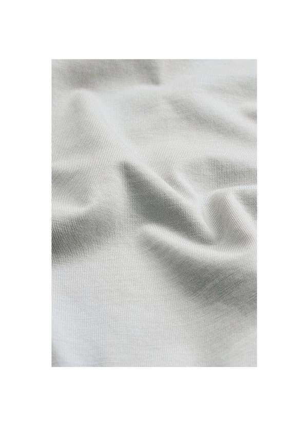 Reserva Mini - Camiseta Mini Pima Enzo Reserva Mini Cinza Concreto 4