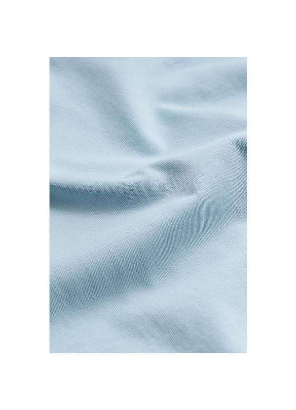 Reserva Mini - Camiseta Mini Pima Toby Reserva Mini Azul Claro 3