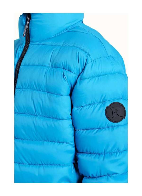 Reserva Mini - Jaqueta Downtown Reserva Mini Azul 2