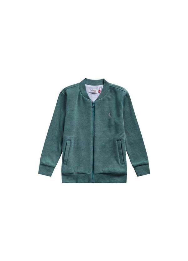 Reserva Mini - Casaco Tp Indaiá Reserva Mini Verde Escuro