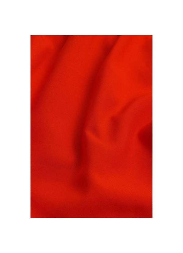 Reserva Mini - Short Praia Color Basic Reserva Mini Vermelho 3