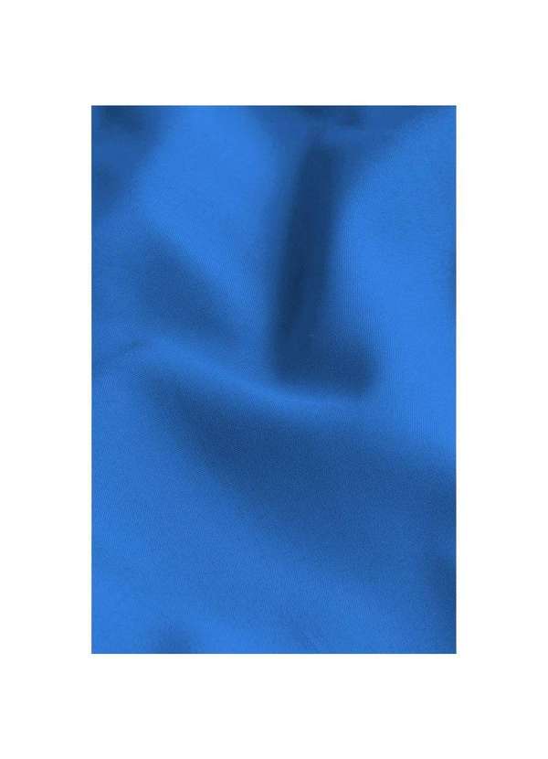 Reserva Mini - Short Praia Color Basic Reserva Mini Azul Royal 3