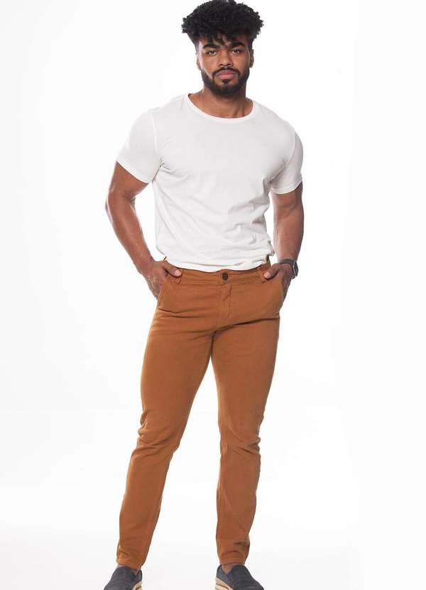 Hot social calça jeans Clearance