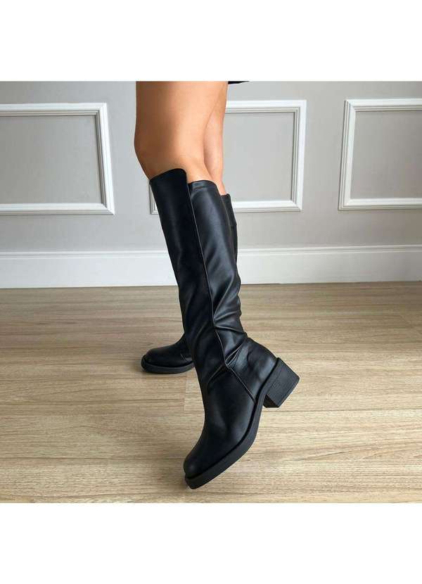 Bota Montaria Bota Infantil Passarela Bota Montaria Passarela