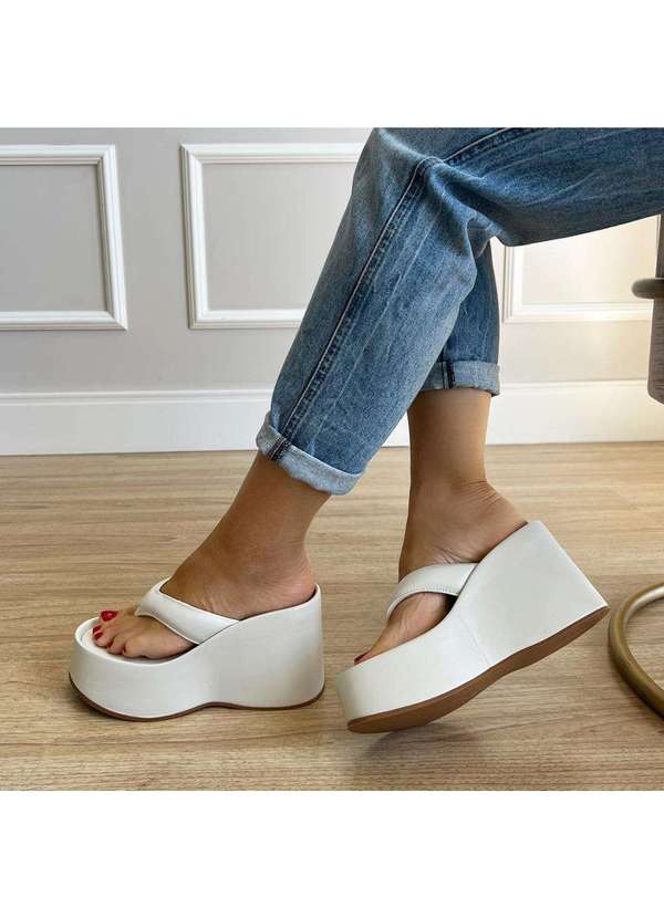 Damannu Shoes Flat Kyara Off White Off White