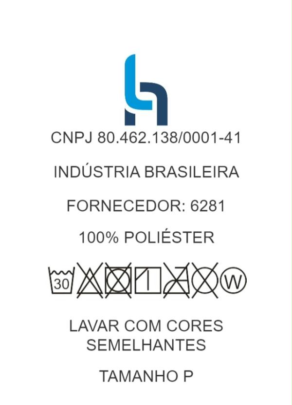 Outlet - Saia Felinos com Babado 5