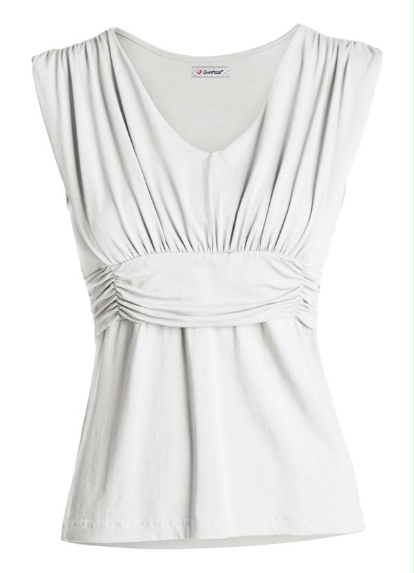 Quintess - Bata Branca 3