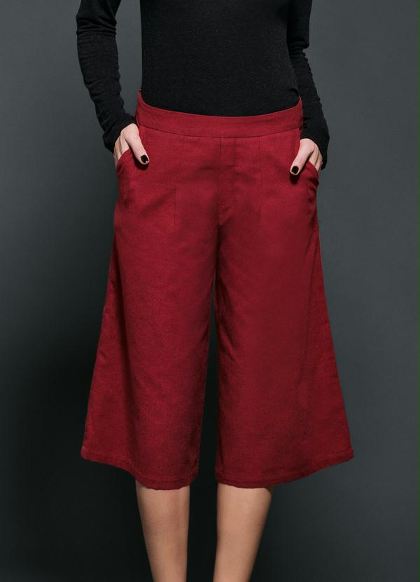 Multimarcas - Pantacourt Social Bordô