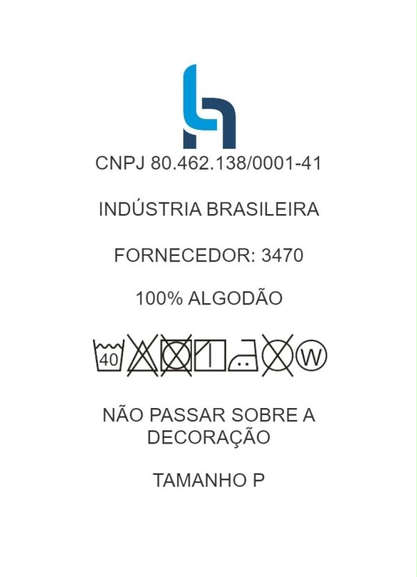 Outlet - Blazer com Botão Quadrado Branco Moda Evangélica 7