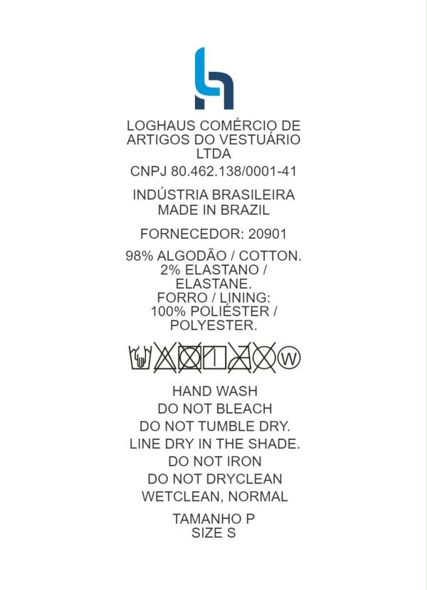 Quintess - Blazer Preto de Veludo Cotele 8